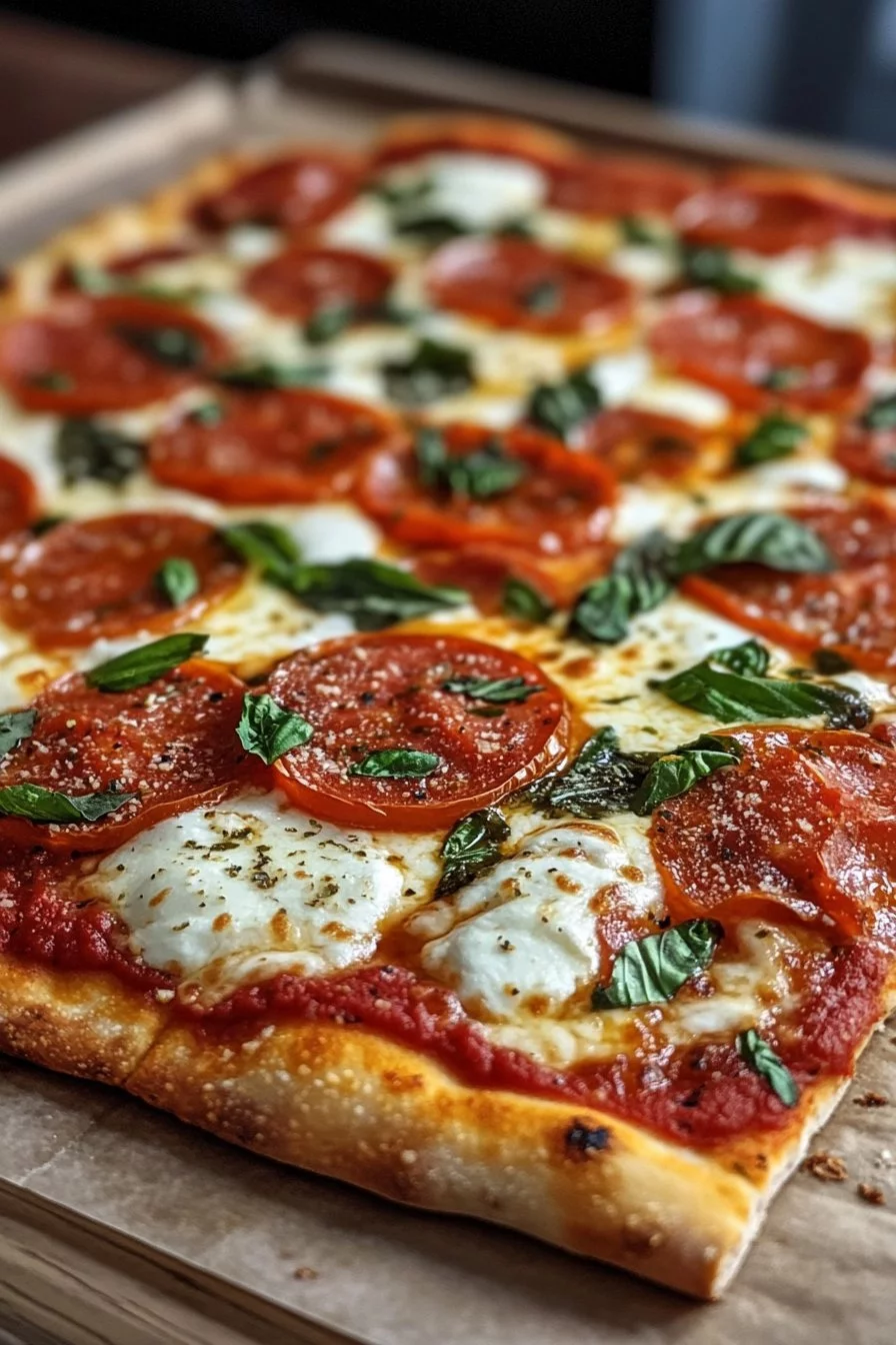 Ricetta Italiana Autentica