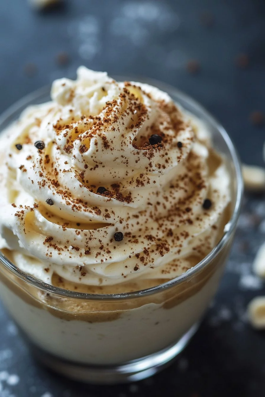 Crema al Chipotle