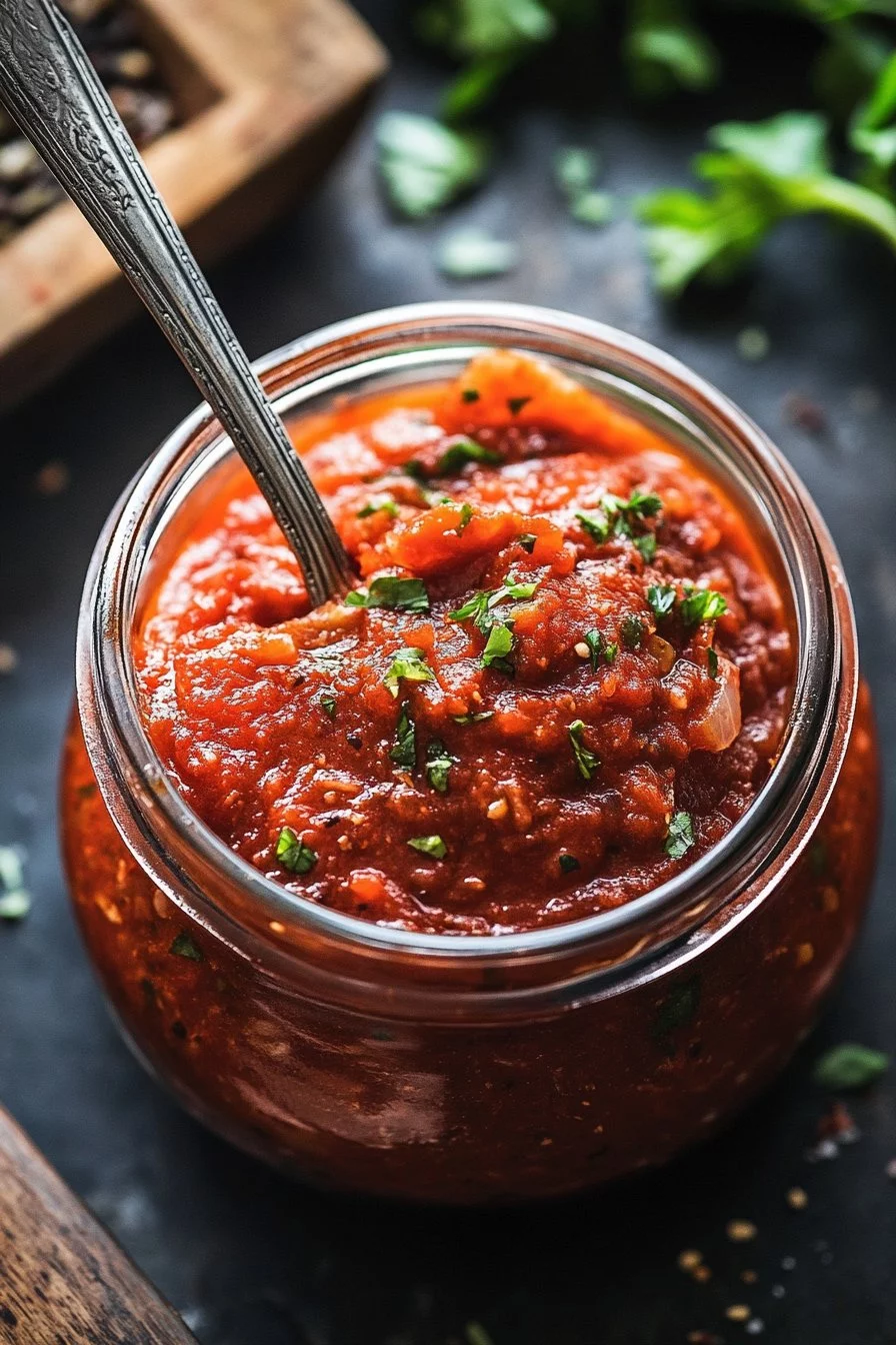 Salsa Marinara