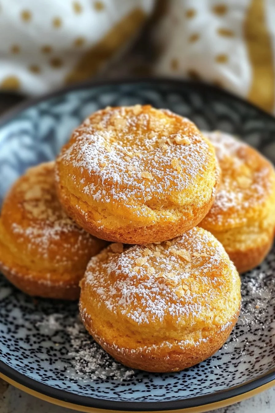 Dolcezza dorata