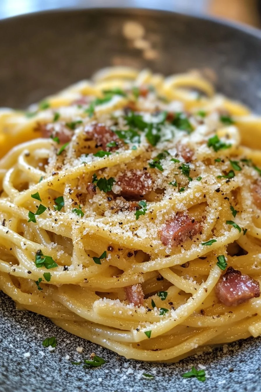 Carbonara