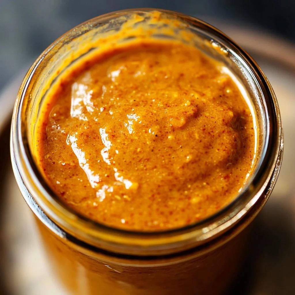 Deliziosa Crema al Chipotle pronta per aggiungere sapore ai tuoi piatti