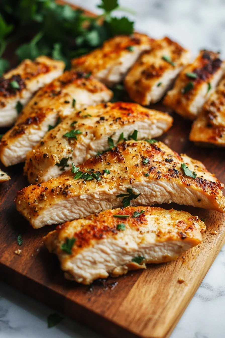 Pollo Ranch