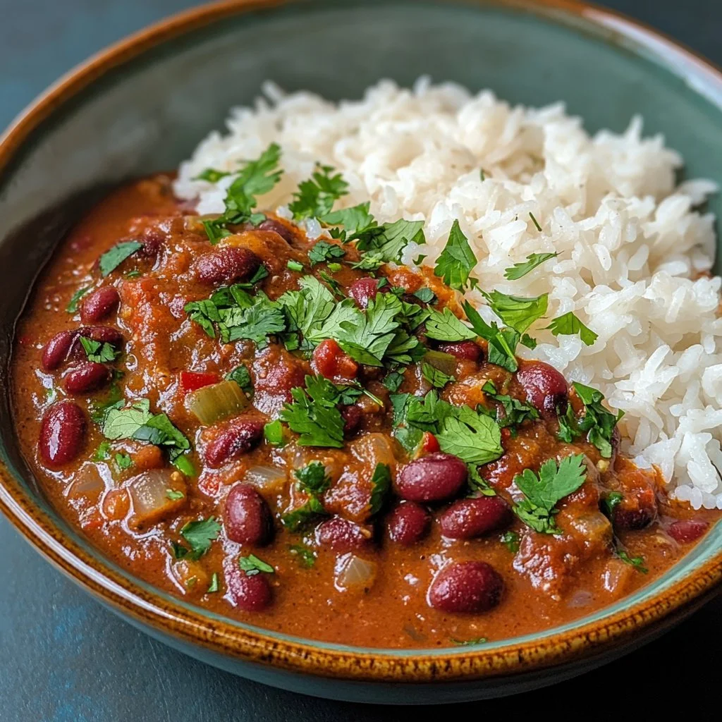 Mafé senegalese, stufato di carne in salsa di arachidi tipica del Senegal.
