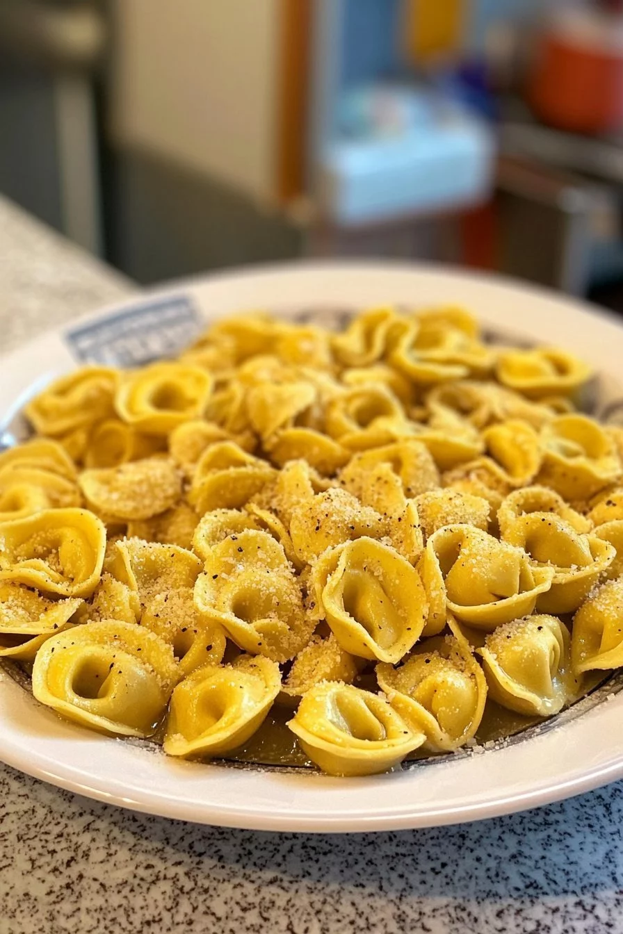 Tortellini da Sposare