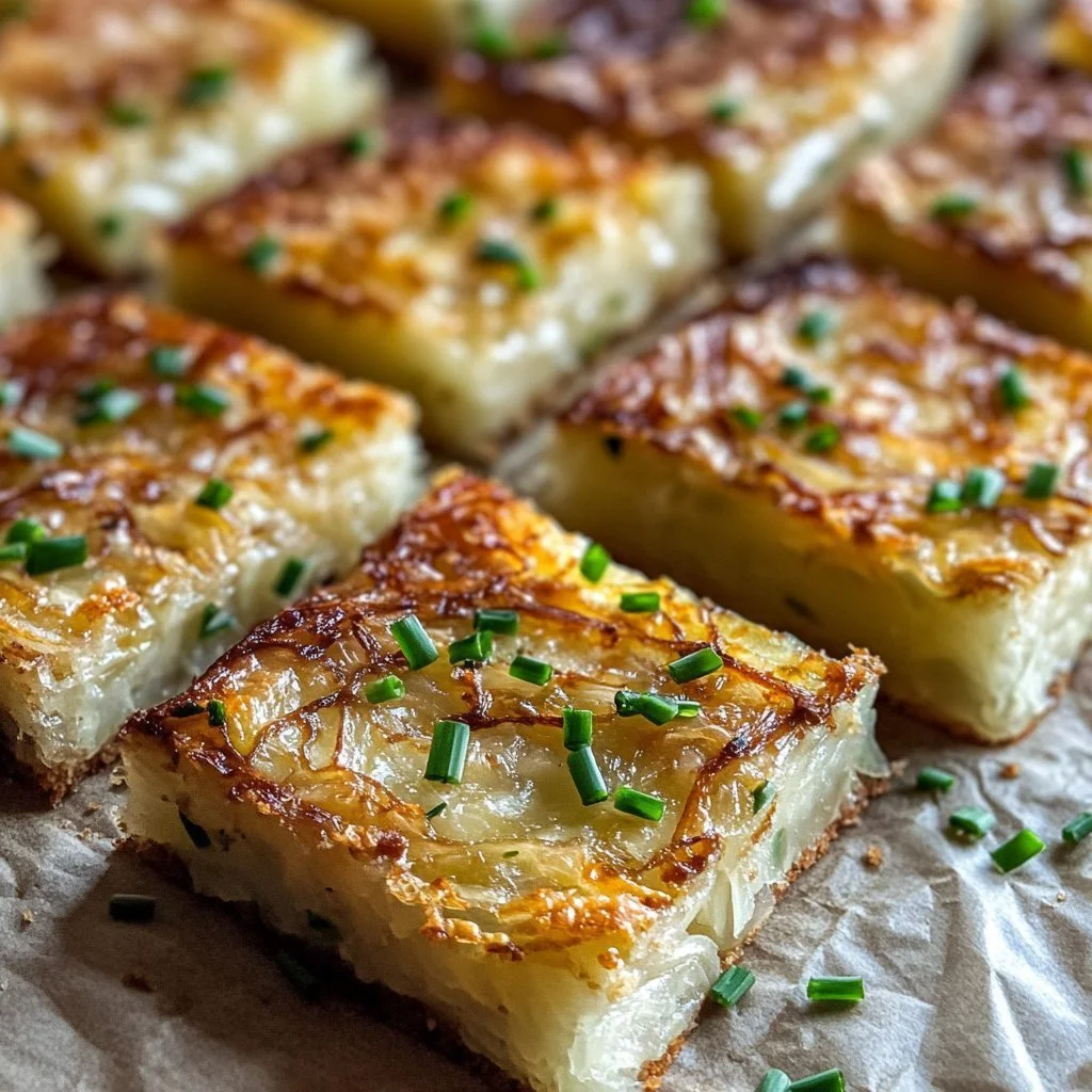 Torta di Cipolle di Nonna servita su un piatto elegante