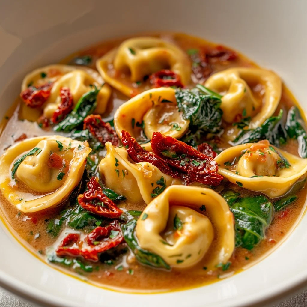 Deliziosi tortellini da sposare, un piatto tradizionale italiano perfetto per eventi speciali.