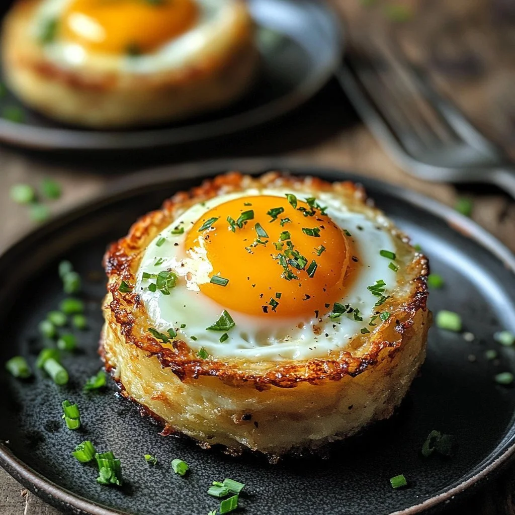 Uova Napoleon, un piatto tipico della cucina tradizionale italiana
