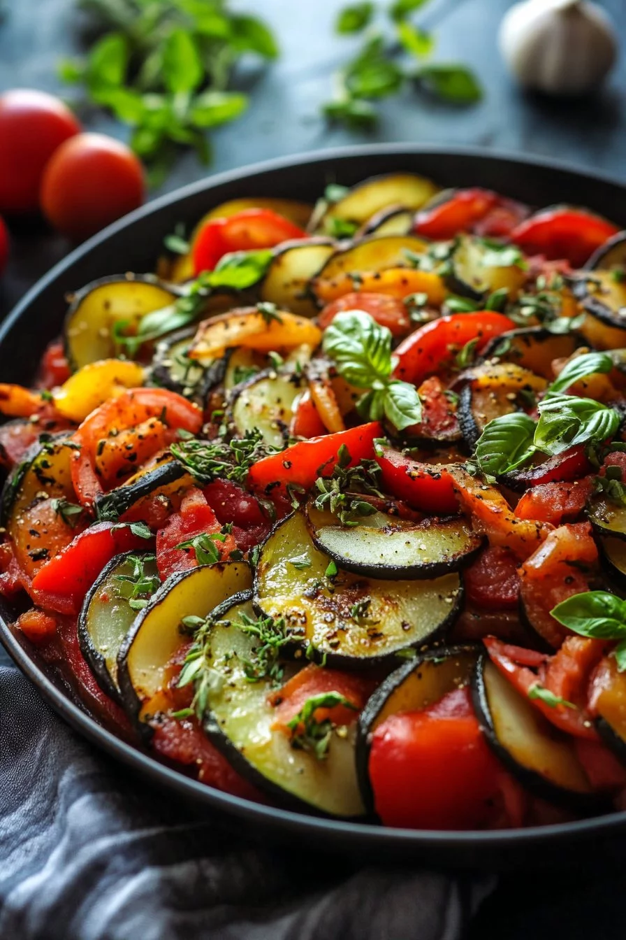 Ratatouille