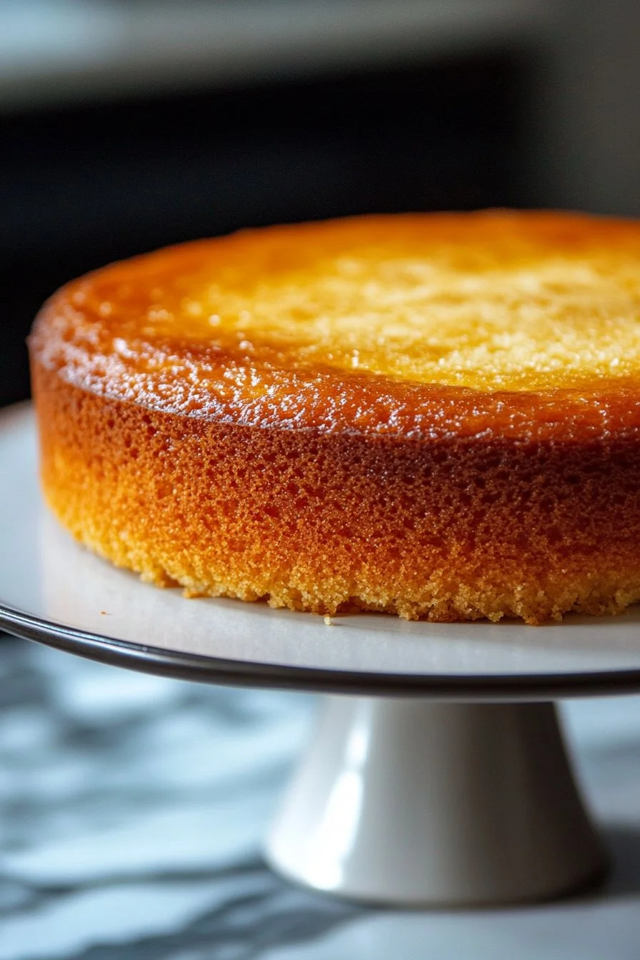Torta allo yogurt super soffice