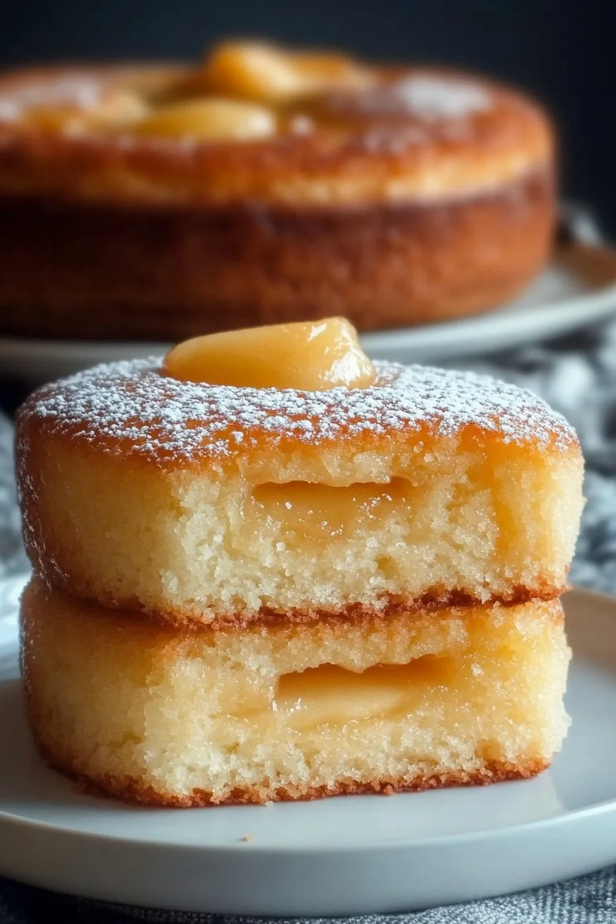 Torta di mele