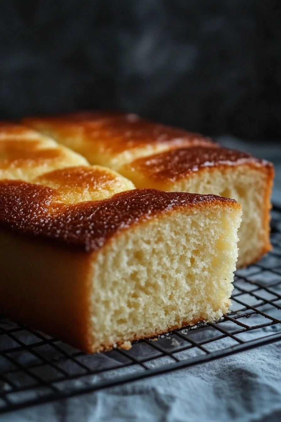 Torta allo Yogurt Ultra Morbida