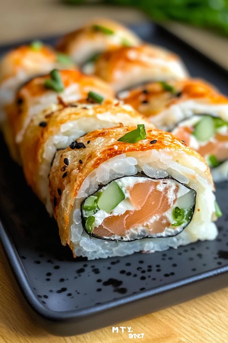 Raccolta di patate e salmone