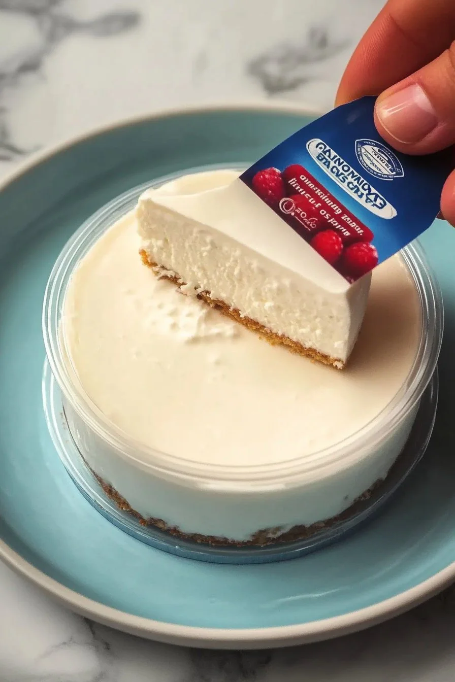 Ricetta della torta con ricotta