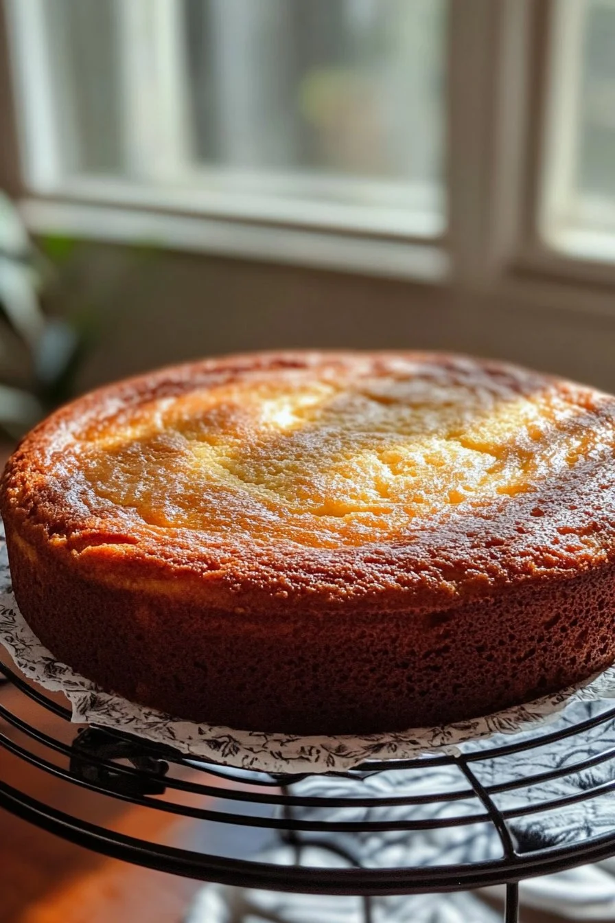 Mele morbide della nonna