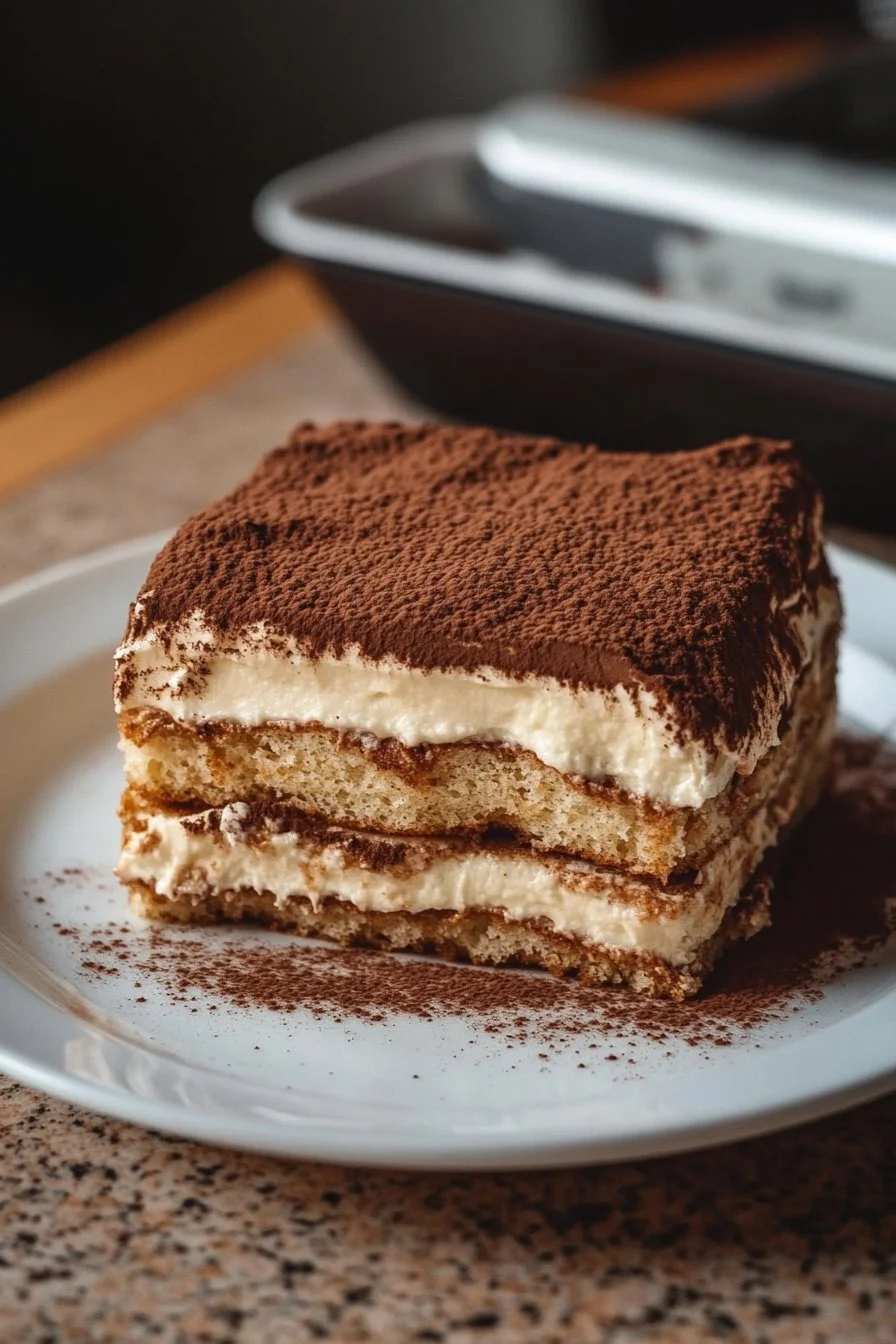 Tiramisu originale