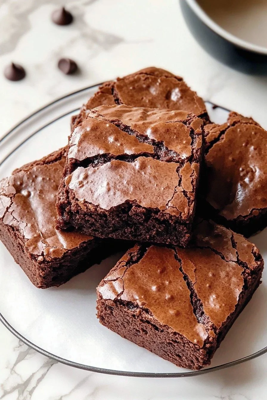 Brownie al Cioccolato