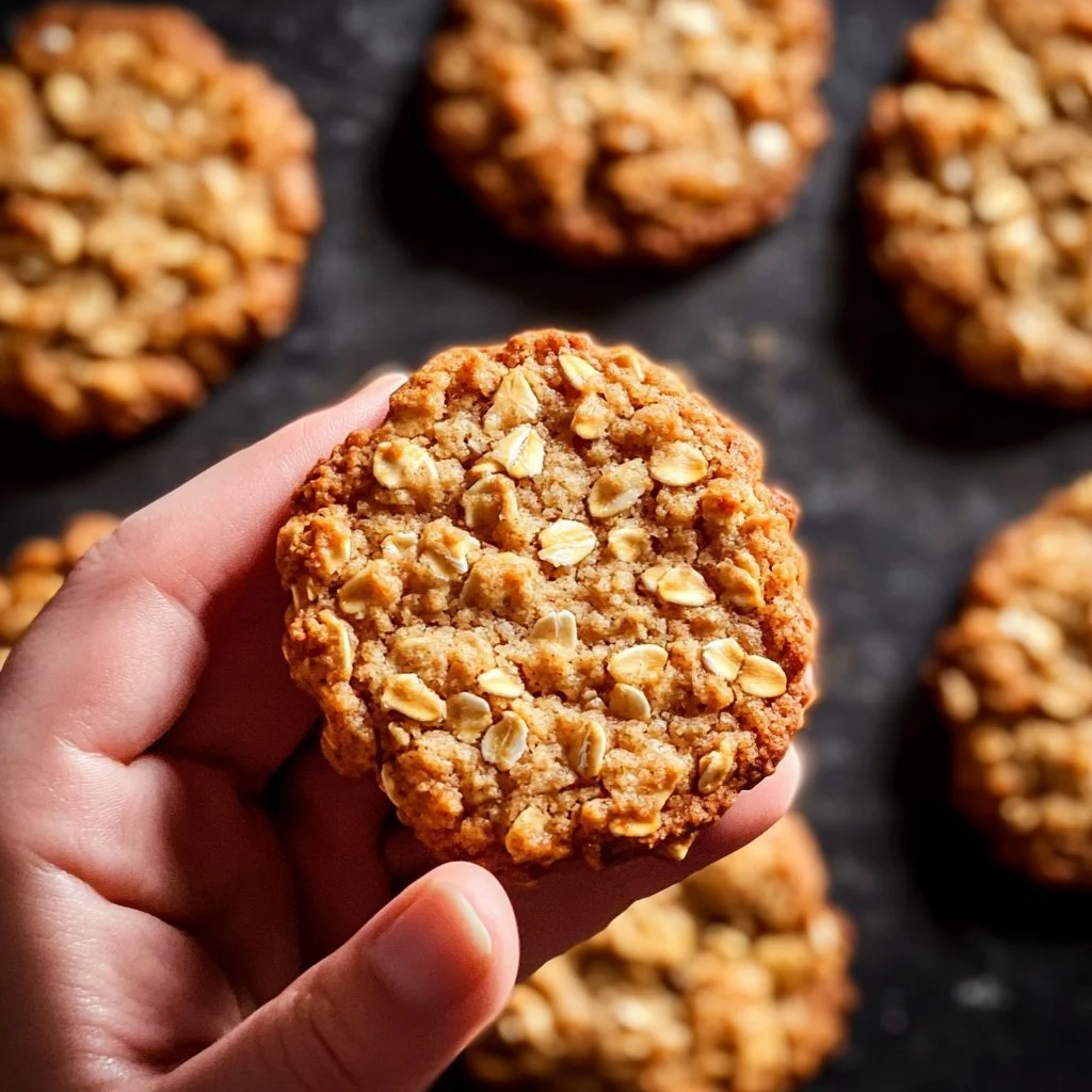 Barrette di fiocchi d'avena e cioccolato per uno snack sano e delizioso.