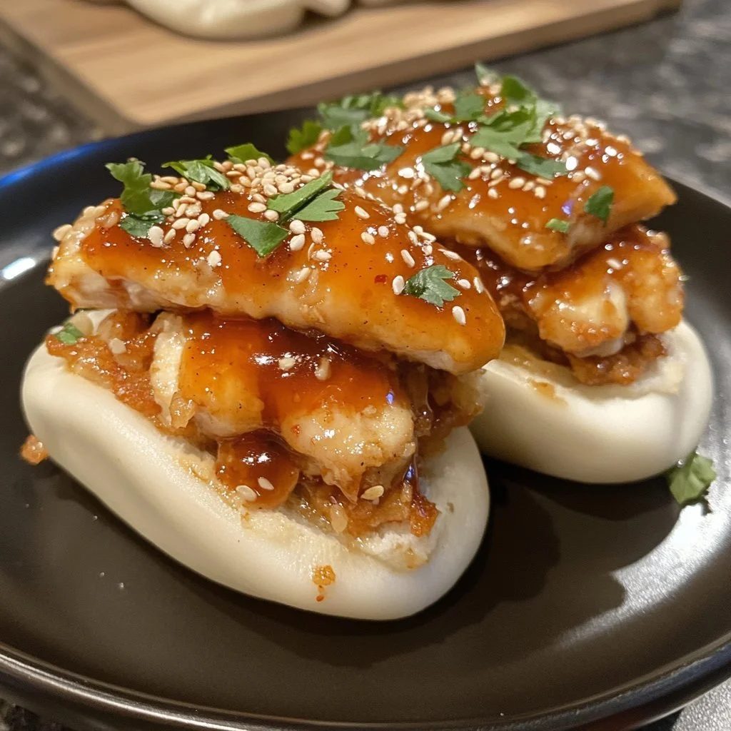 Bo Bun al Pollo: piatto vietnamita fresco e saporito con pollo e noodles