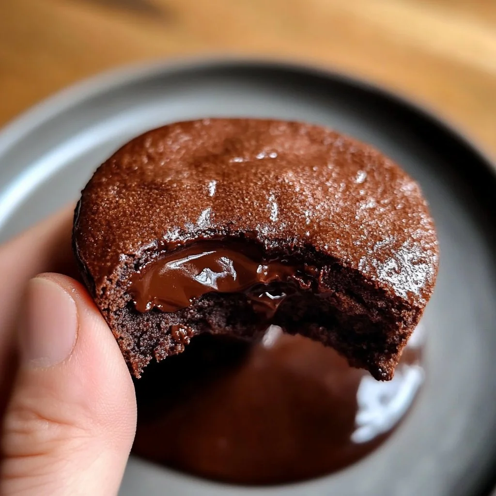 Fondente al Cioccolato Mega Cremosissimo con una consistenza ricca e cremosa