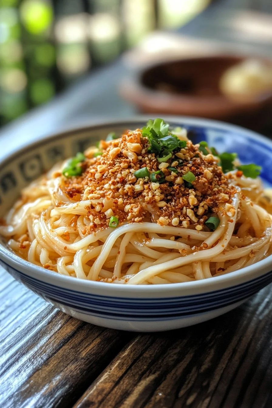 Noodles Biang Biang