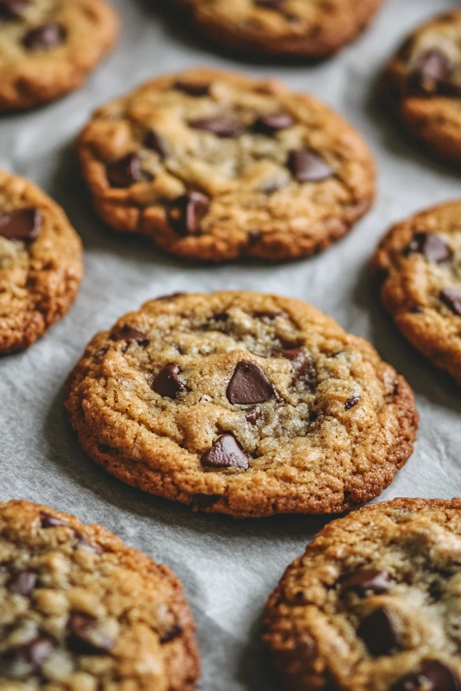 Biscotti sani
