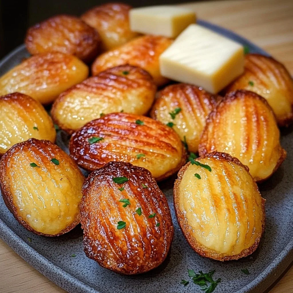 Fondenti al Reblochon e Bacon, un piatto delizioso e cremoso