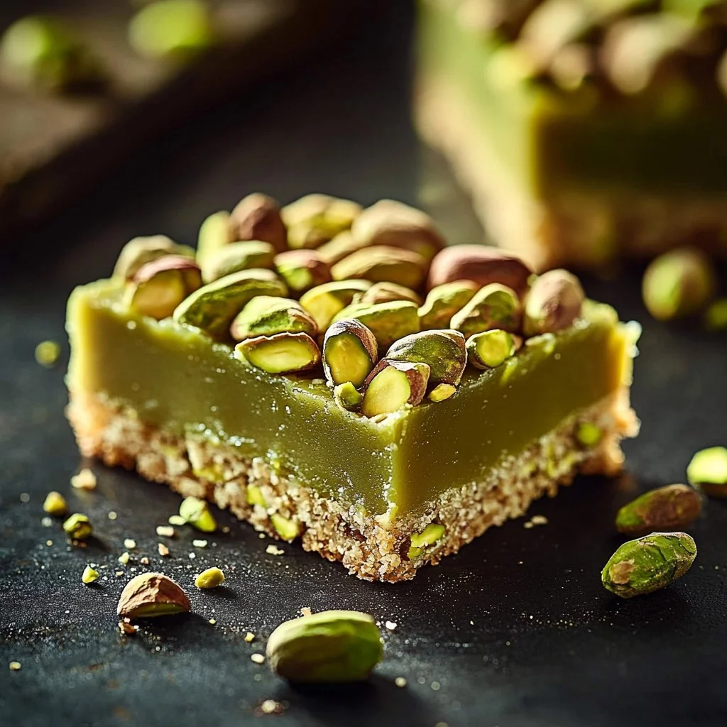Ricetta per pasta di pistacchio fatta in casa con ingredienti freschi