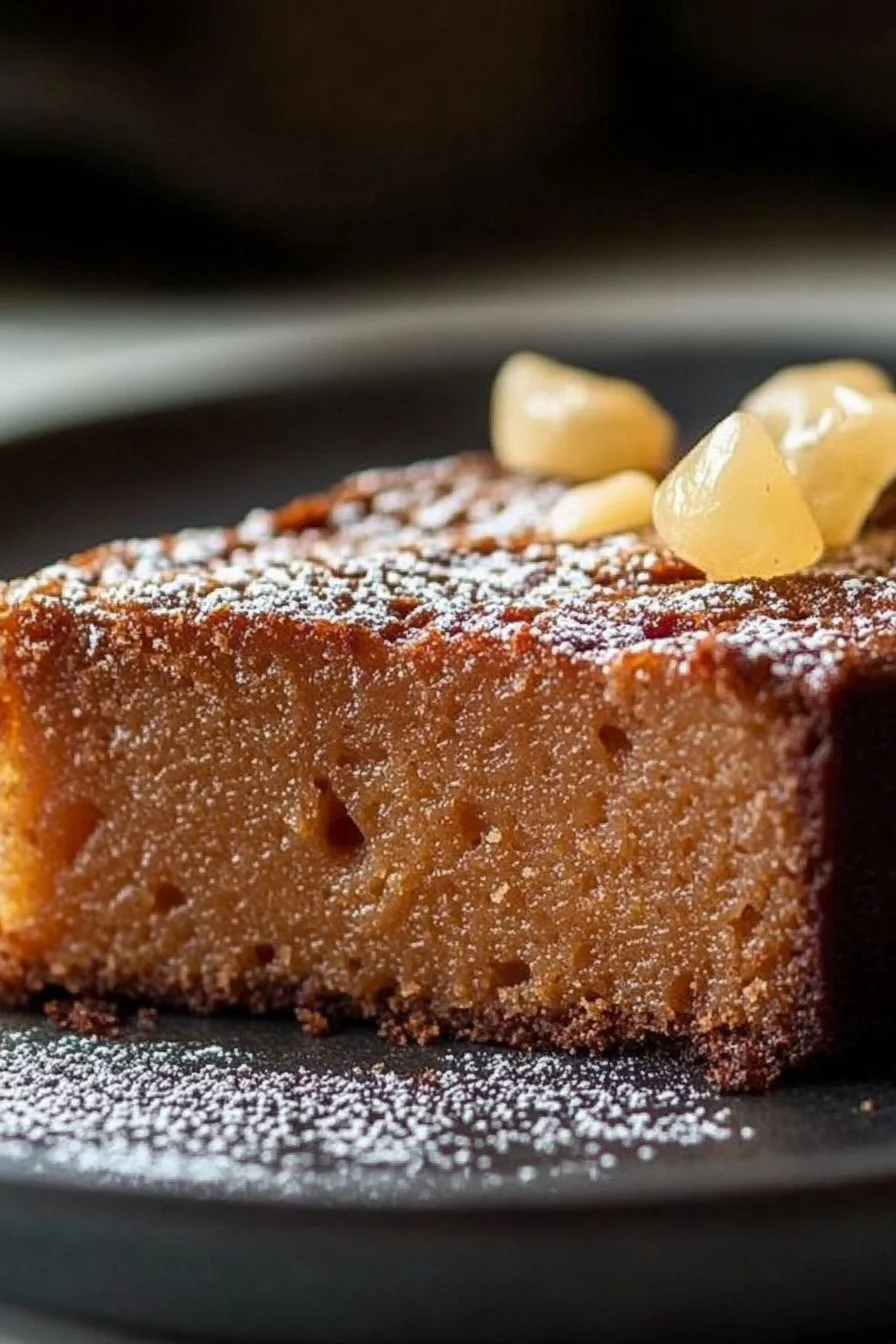 Torta al Cioccolato Sana