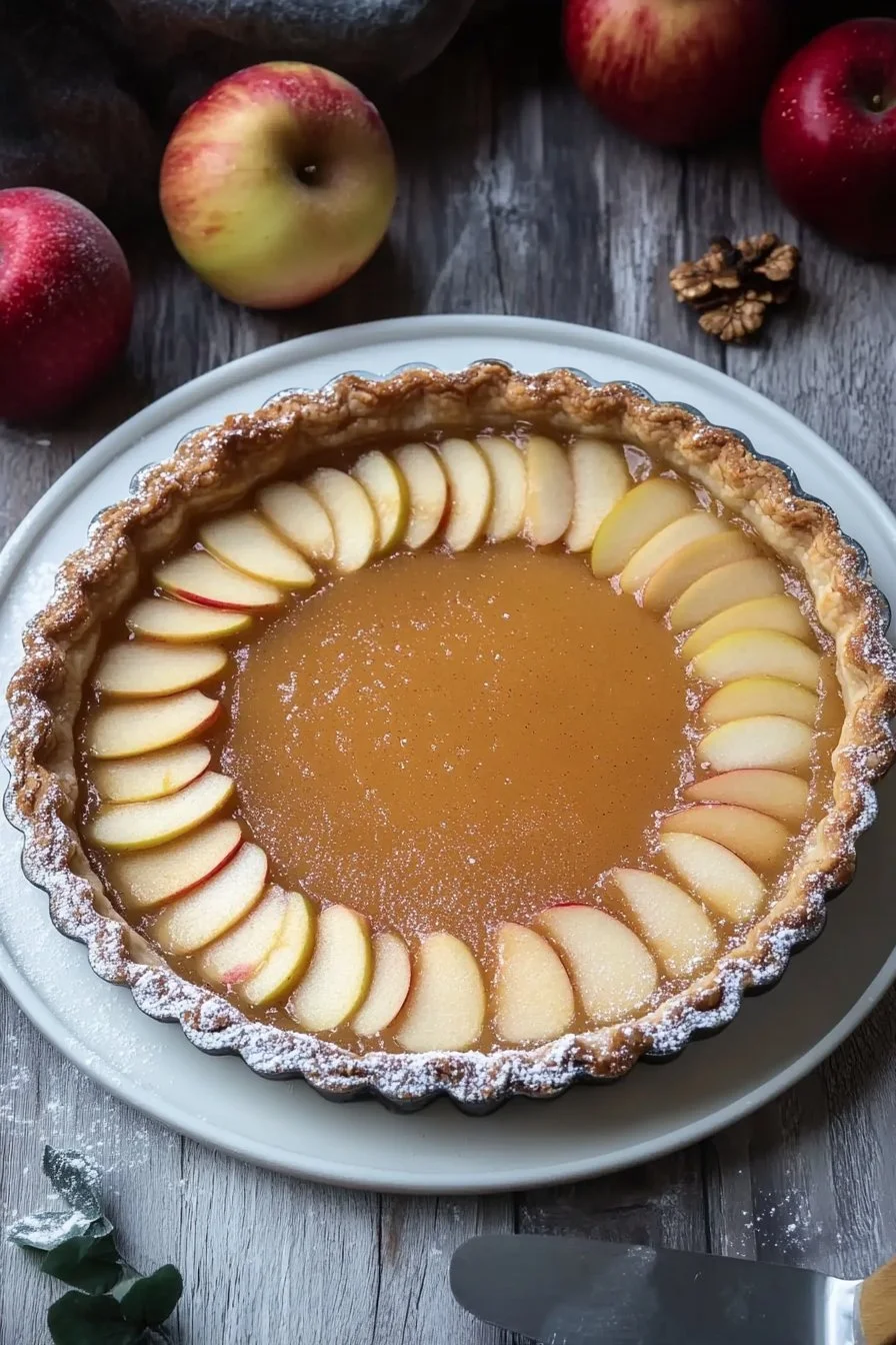Torta di mele