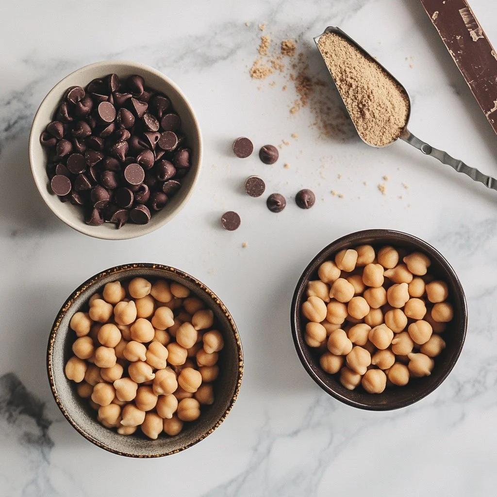 Tartufi di ceci artigianali e gustosi, perfetti per snack e occasioni speciali.