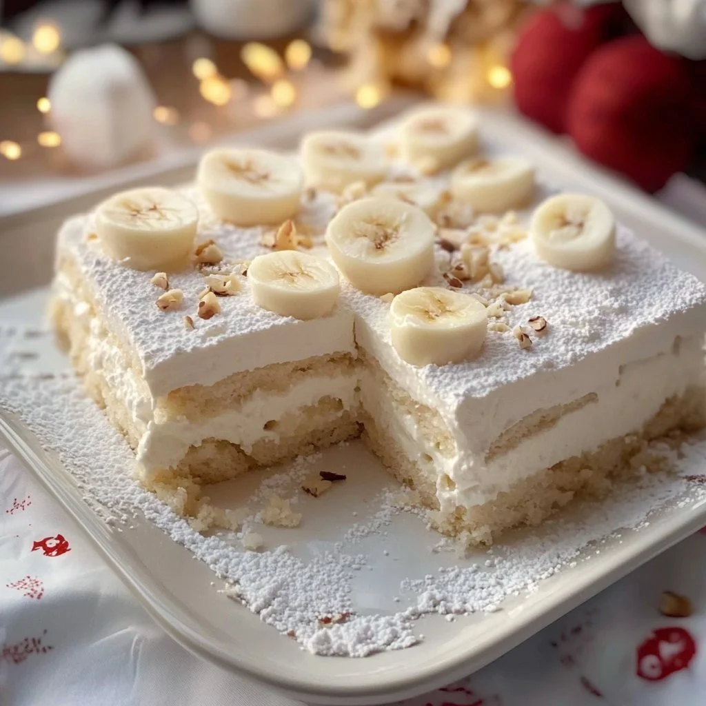 Dessert Tiramisu Tropical al Cocco, dolce esotico e cremoso