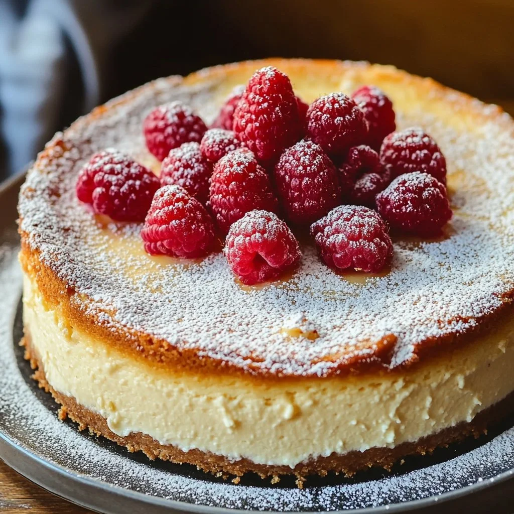 Torta yogurt ai 3 yogurt e 2 uova, un dolce fresco e soffice.