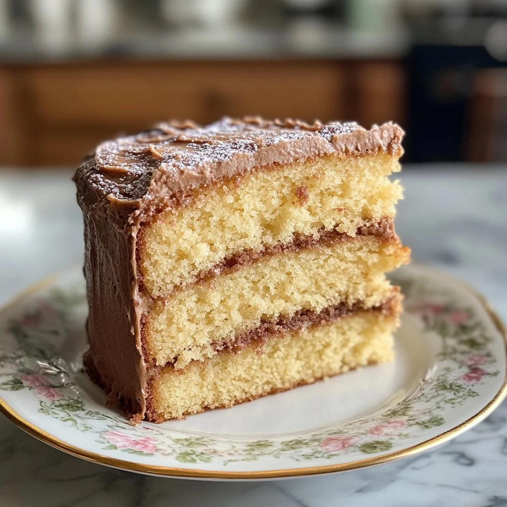 Torta morbida soffice e deliziosa, ideale per dolci occasioni.
