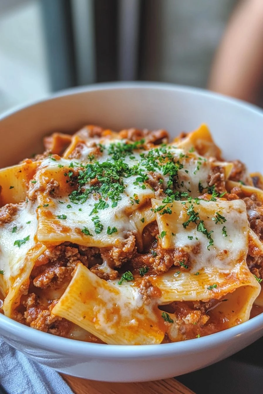 Pasta ripiena