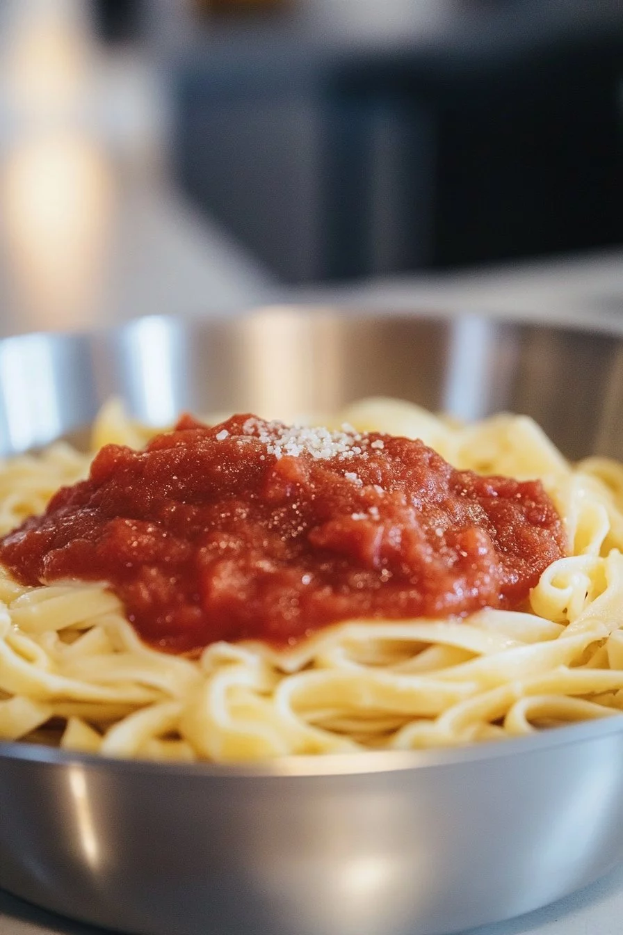 Salsa per pasta