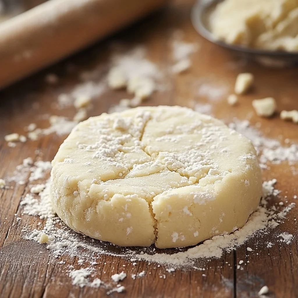 Biscotti di Natale con pasta frolla decorati per le festività