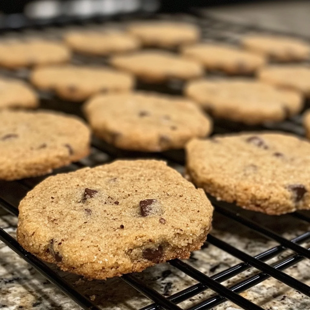 Biscotti sani senza zucchero, dolci leggeri e deliziosi per uno spuntino sano.