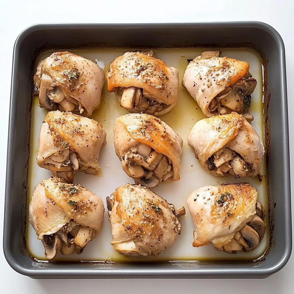 Filetto di pollo facile e veloce cucinato con contorni freschi.