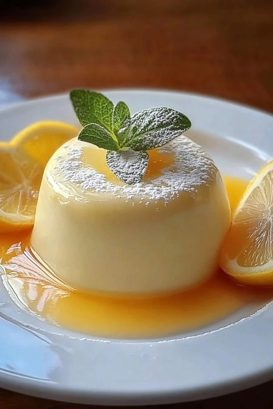 Fondente Limone-Mascarpone