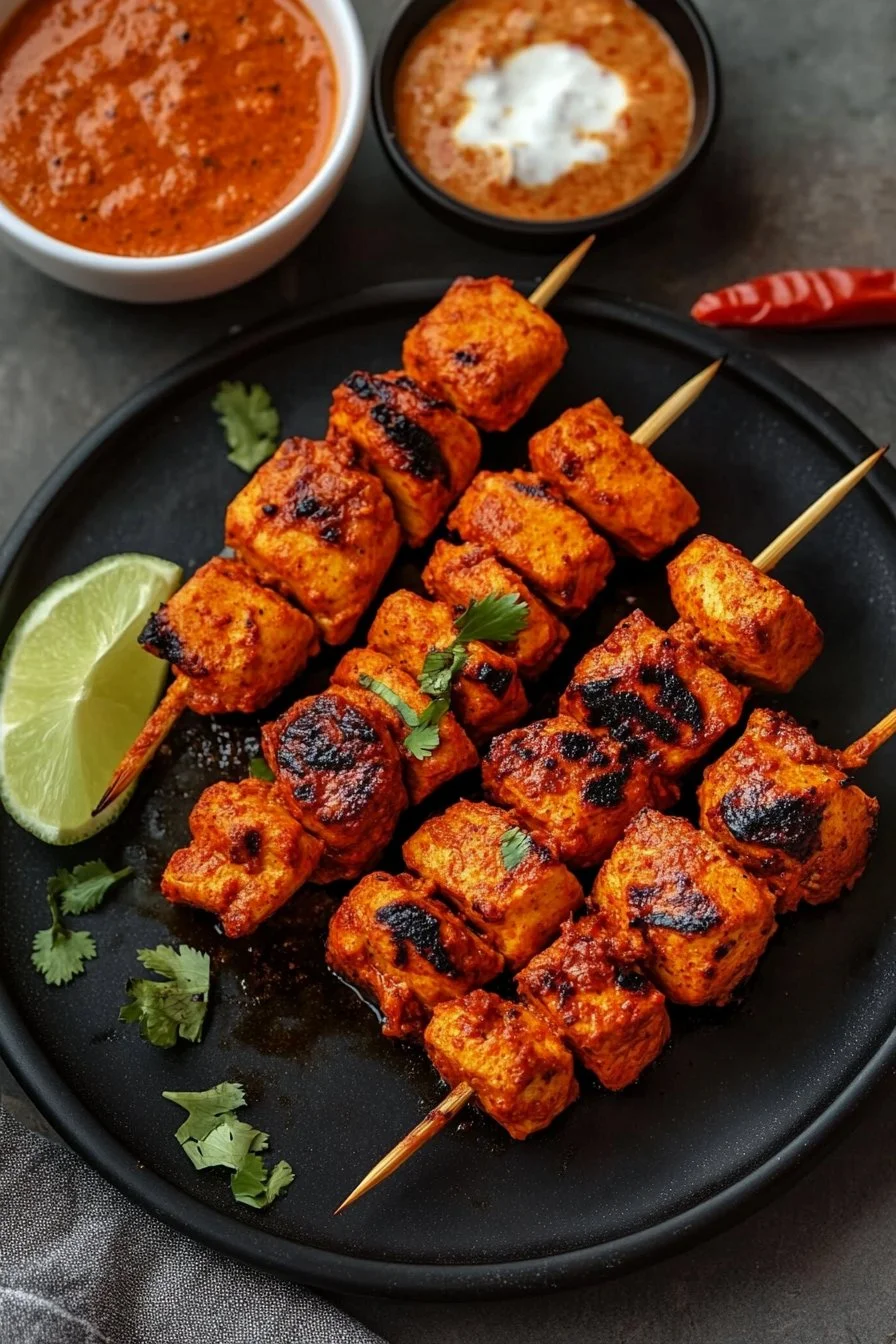 Masala Tandoori