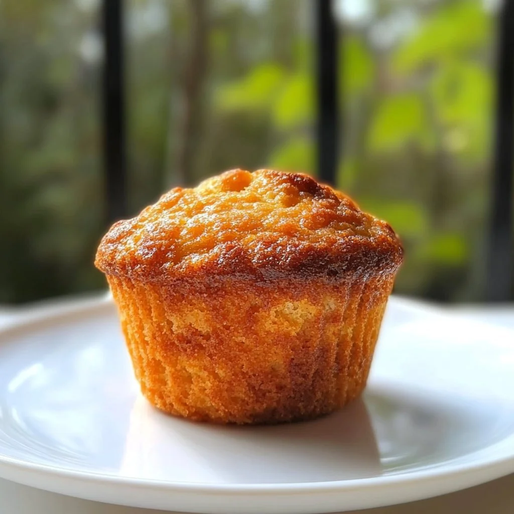 Muffin Salutari con Miele, dolci sani e gustosi per ogni momento della giornata