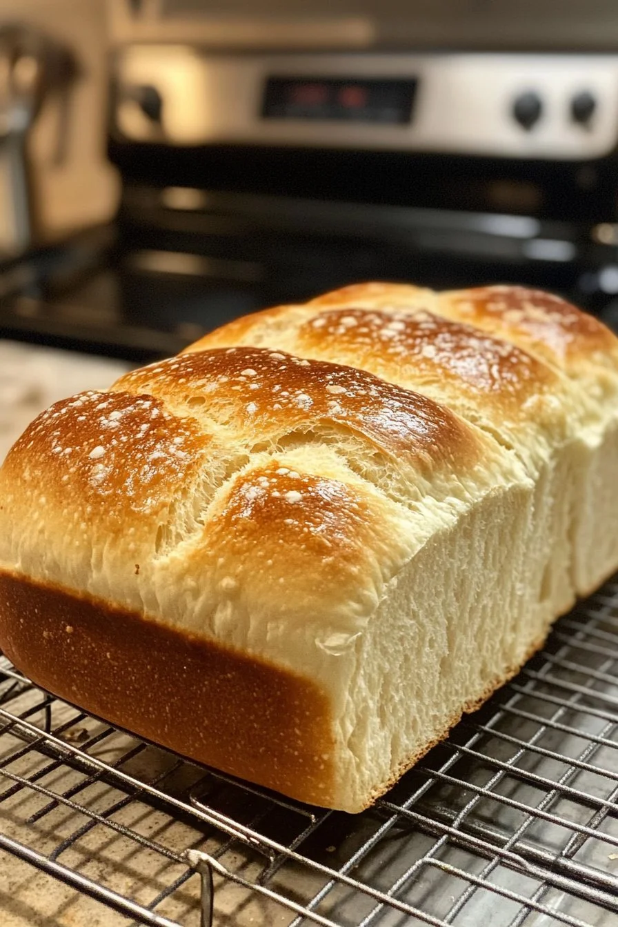 Pane Cotto in Air Fryer
