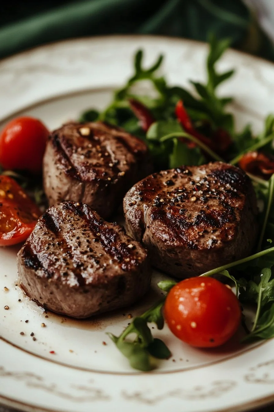 Ricetta gustosa a casa