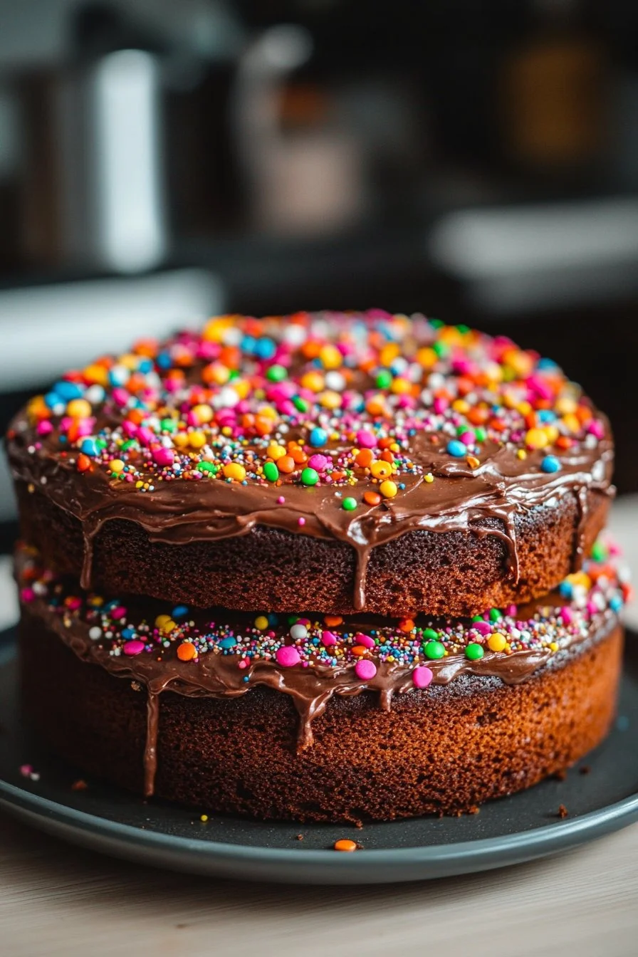 Torta alla griglia