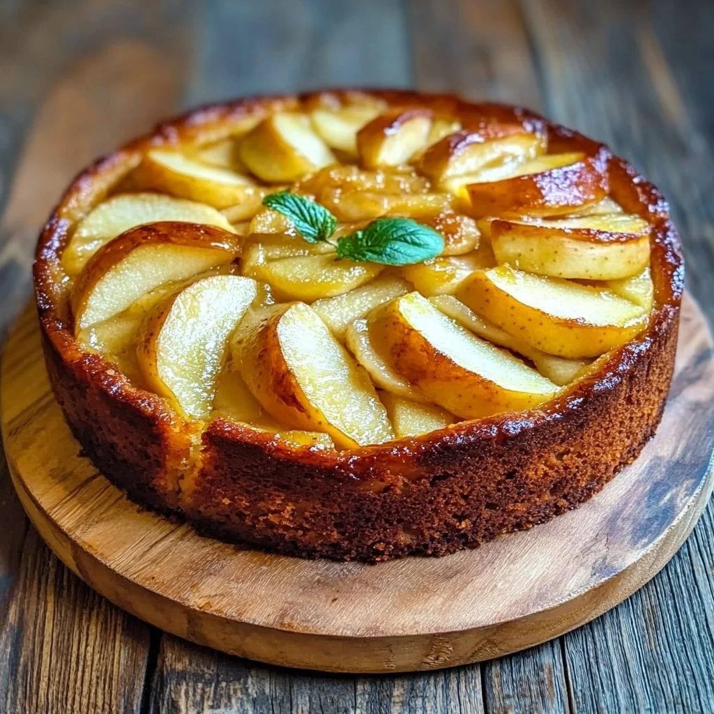 Torta di mele senza zucchero né burro, una ricetta sana e gustosa