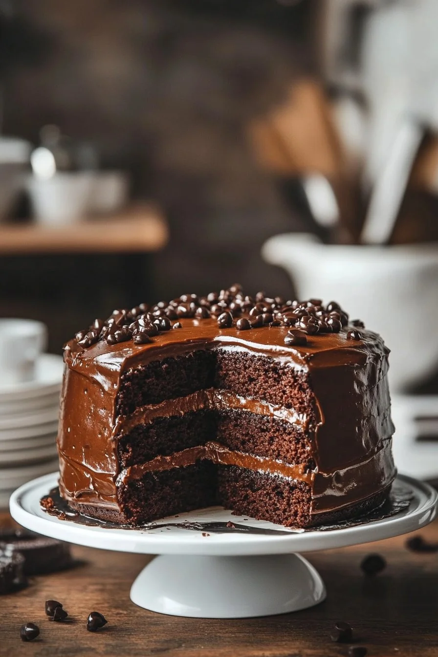 Torta Jack Daniels