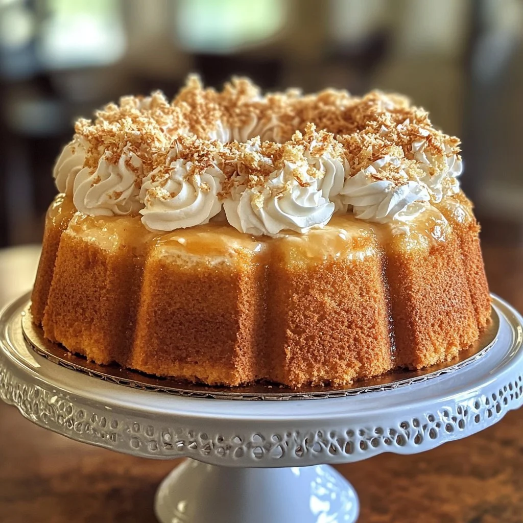 Torta Uragano, un dolce avvolgente e delizioso, perfetto per ogni festa.