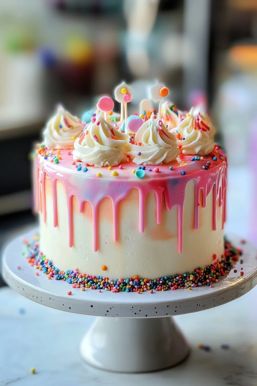Design di torte