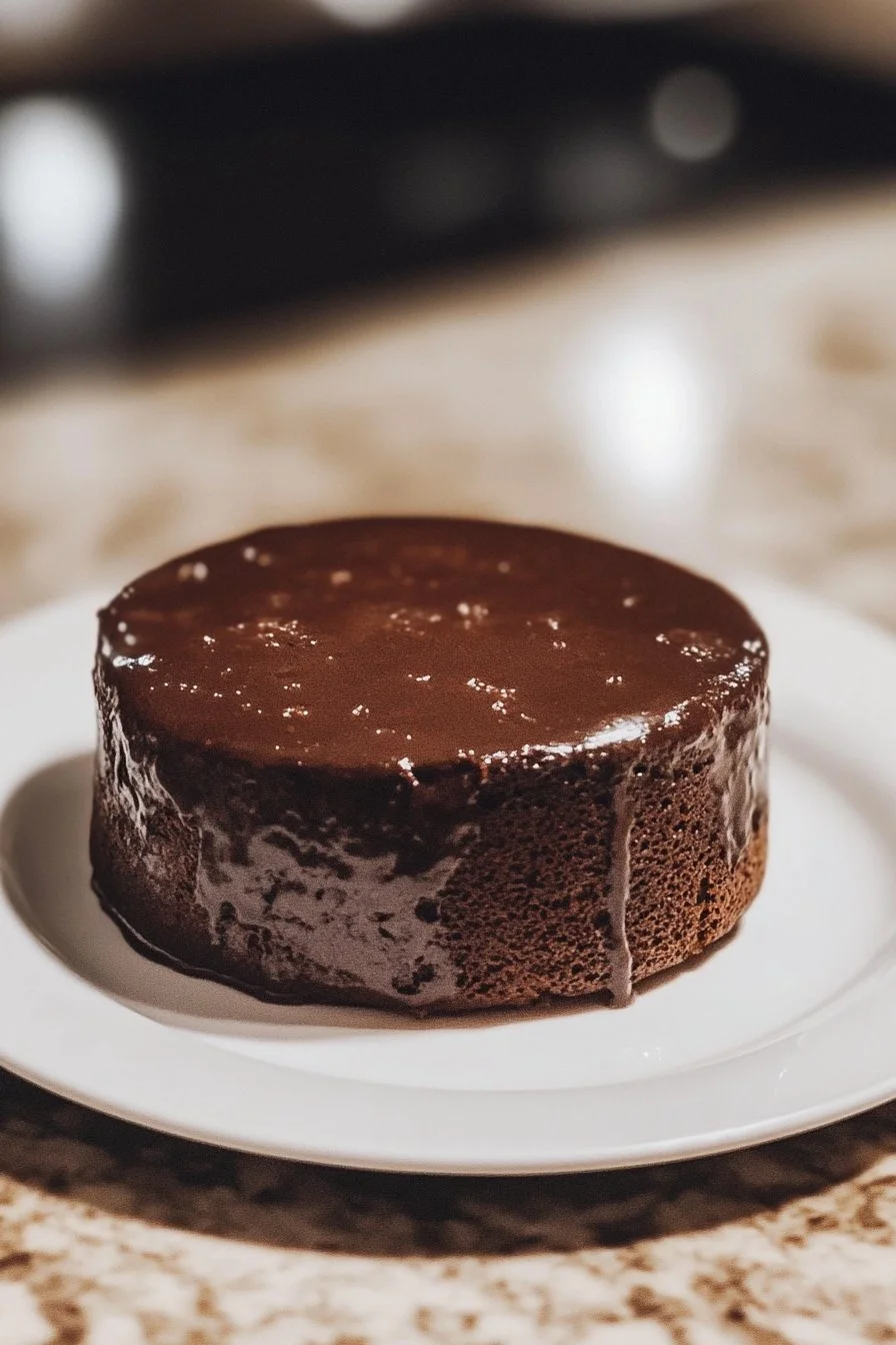Fondant Baulois